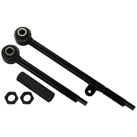 Moog Control Arm, Rk642131 RK642131